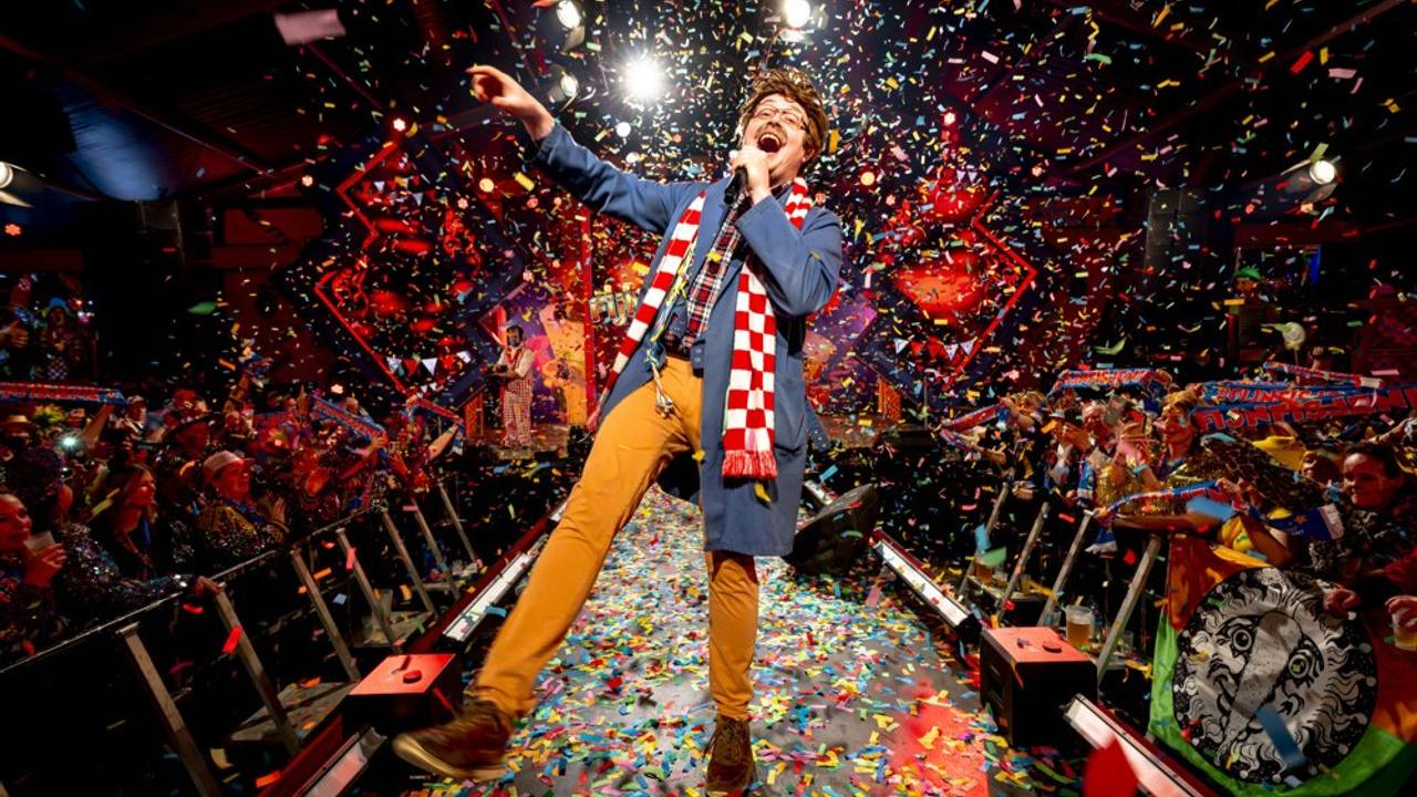 Bekijk hier de start van 3 Uurkes Vurraf 2026