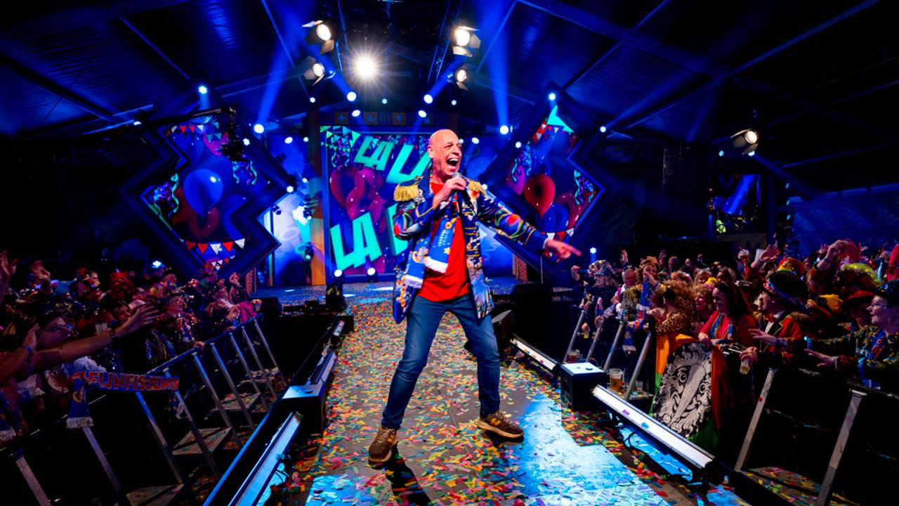 3 Uurkes Vurraf (foto: Marcel van Dorst/Eye4images).