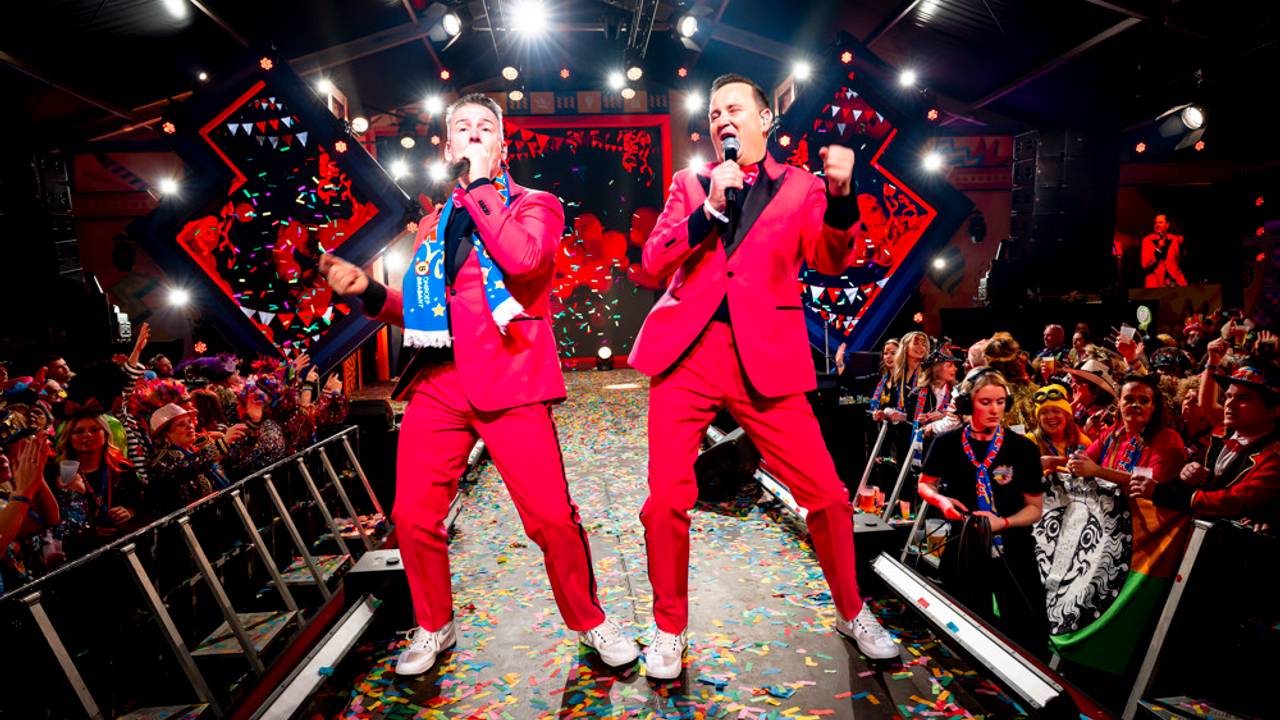 3 Uurkes Vurraf (foto: Marcel van Dorst/Eye4images).