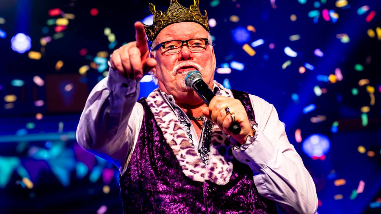 3 Uurkes Vurraf (foto: Marcel van Dorst/Eye4images).