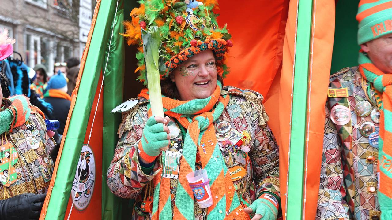 Preitje op m'n dijtje (foto: Karin Kamp).