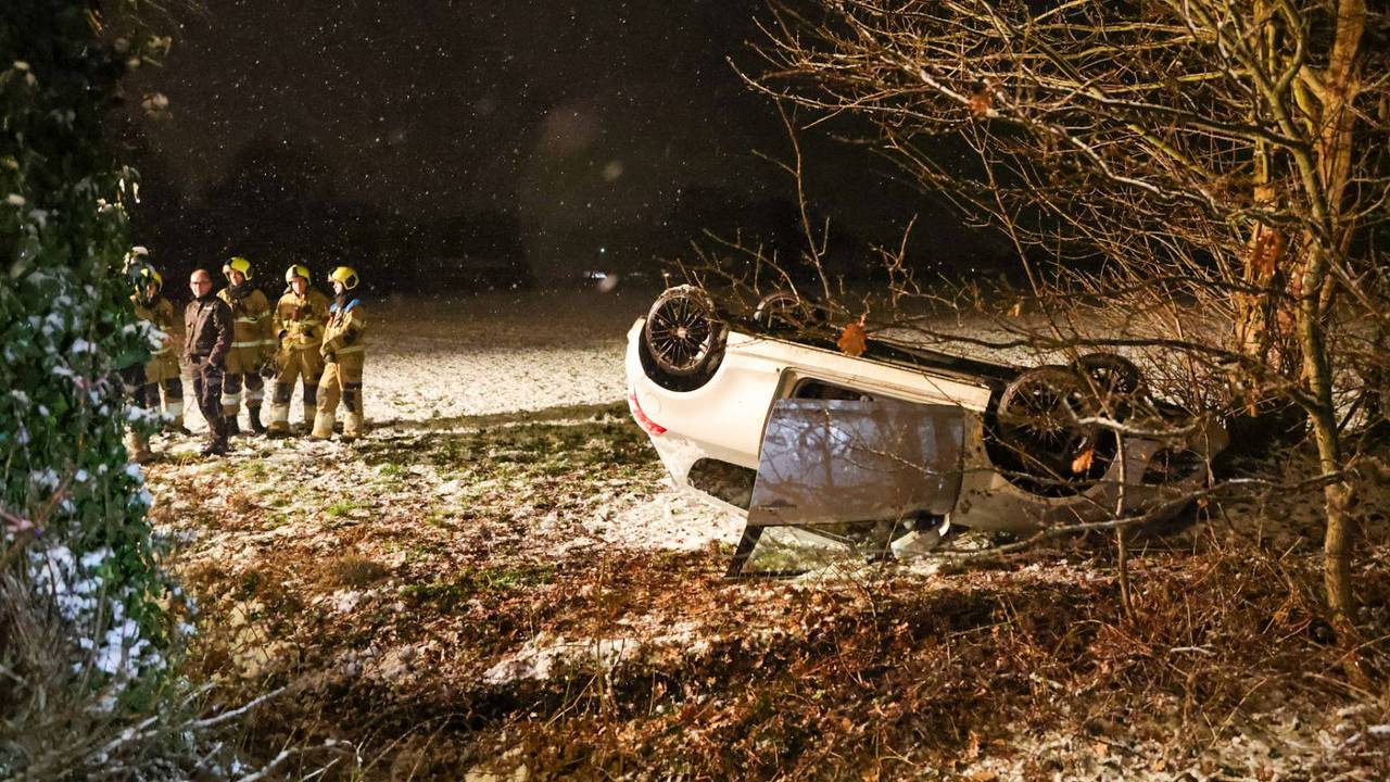 Foto: Addy smits / Persbureau Heitink