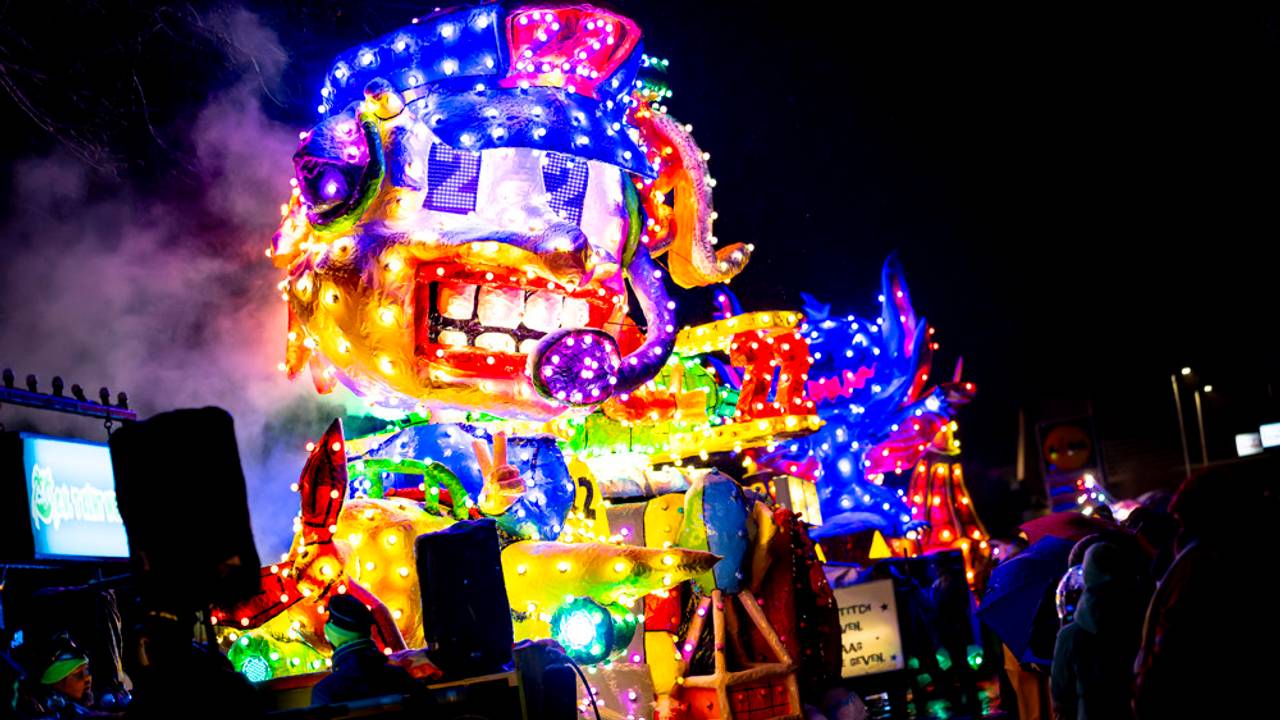 Foto: Marcel van Dorst / Eye4Images