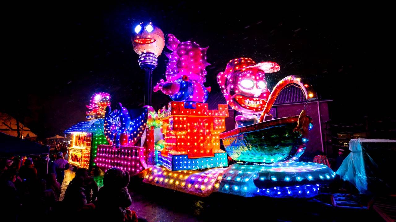 Foto: Marcel van Dorst / Eye4Images