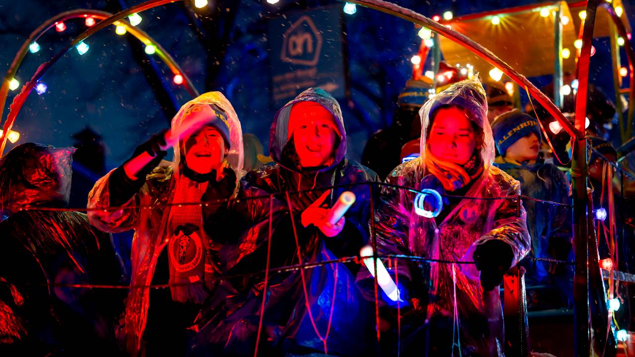 Foto: Marcel van Dorst / Eye4Images