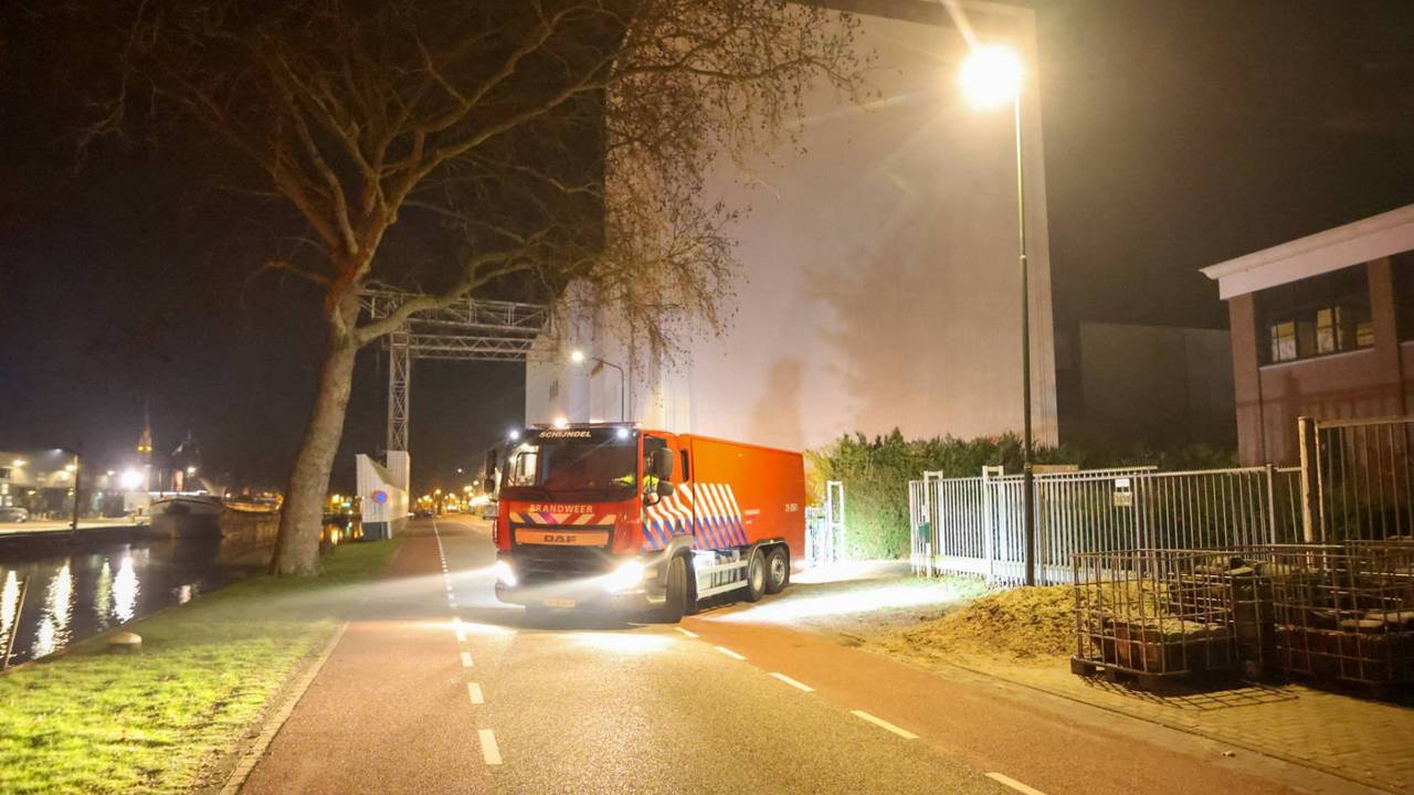 Foto: Addy Smits/Persbureau Heitink.