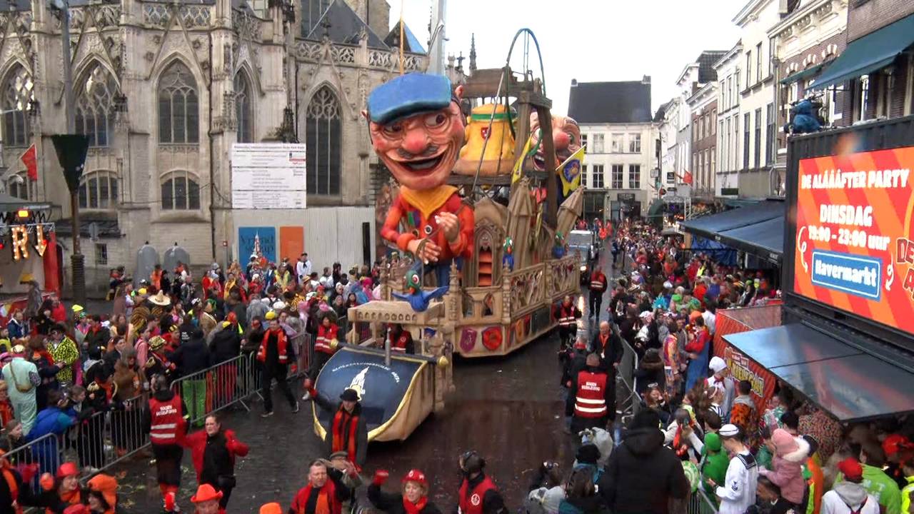 Het beste van Kielegat