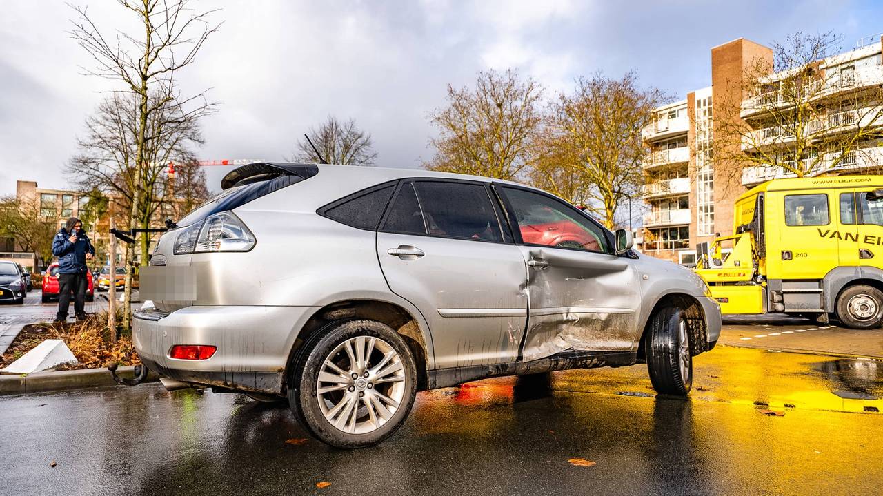 Foto: Lucas Lammers/Persbureau Heitink.