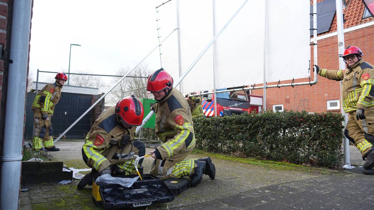 Foto: Jeroen Stuve/Persbureau Heitink.