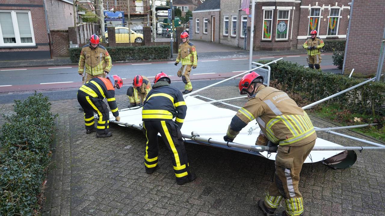 Foto: Jeroen Stuve/Persbureau Heitink.