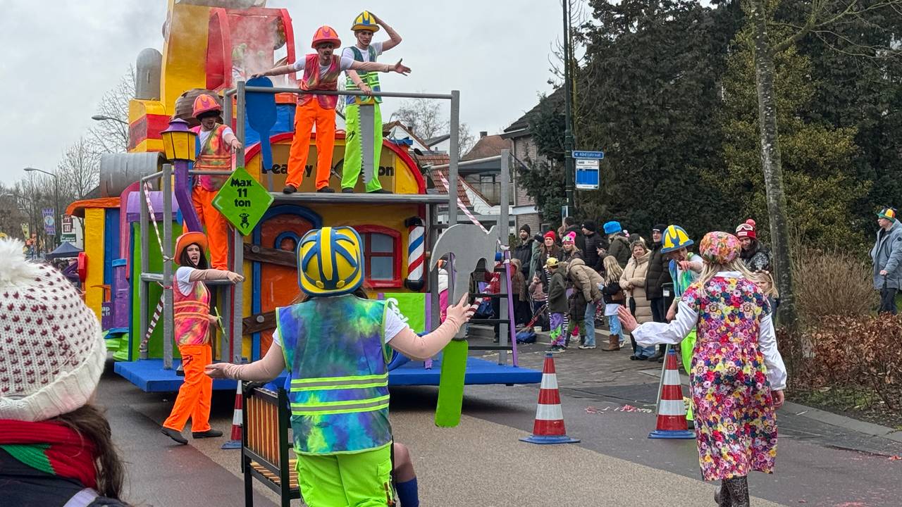 Foto: Thijs den Ouden/Omroep Brabant