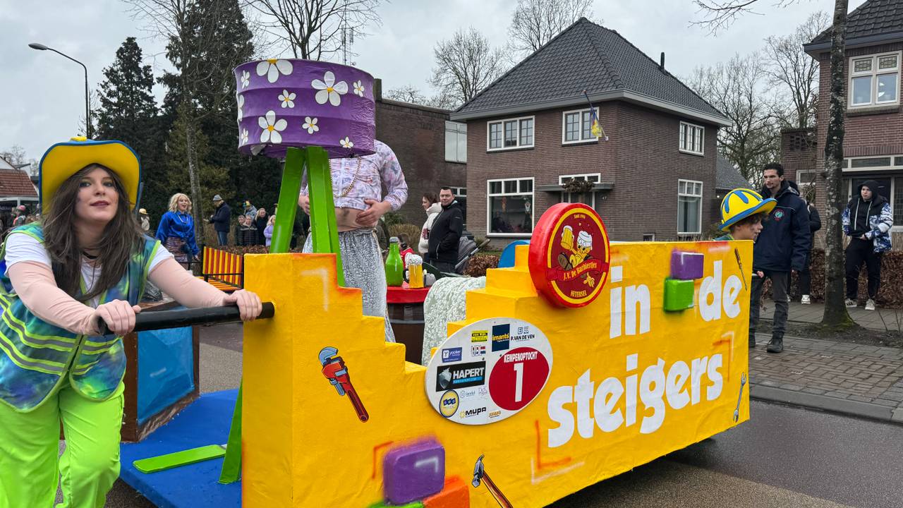 Foto: Thijs den Ouden / Omroep Brabant