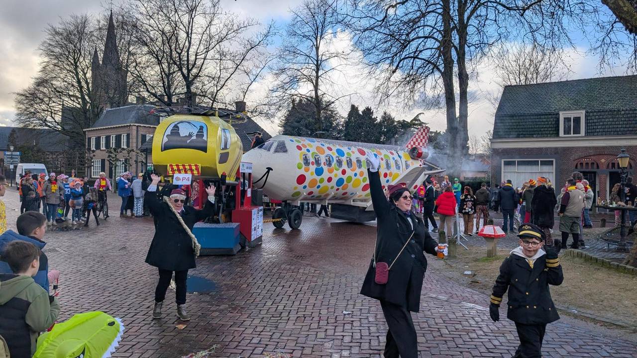 Foto: Lody Trepels / Omroep Brabant