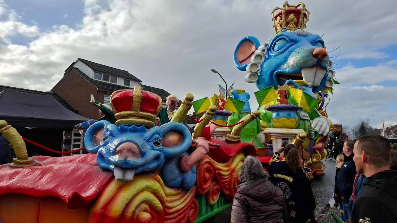 Foto: Leon Voskamp / Omroep Brabant