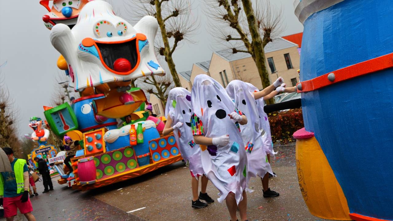 Spookjes (foto: Karin Kamp).