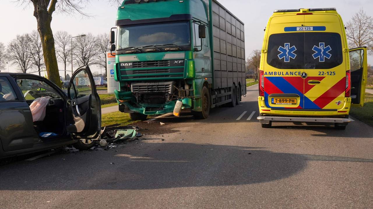 Foto: Harrie Grijseels/Persbureau Heitink.