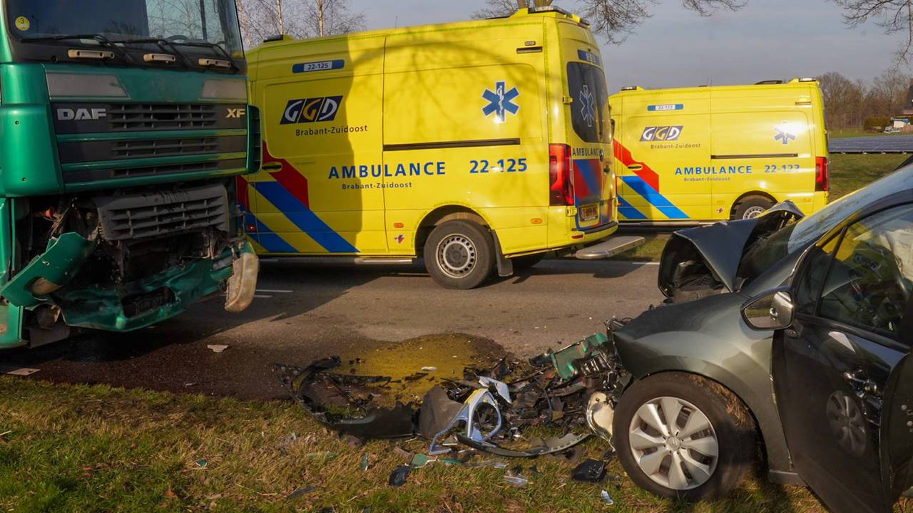 Foto: Harrie Grijseels/Persbureau Heitink.