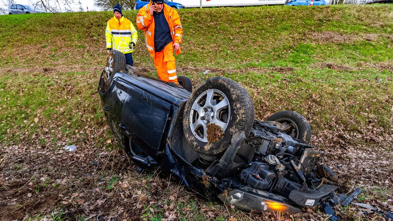 Foto: Lucas Lammers/Persbureau Heitink.