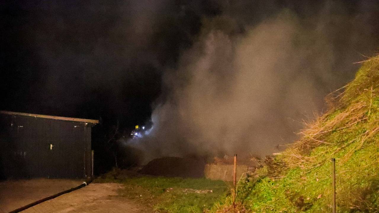 Foto: Addy Smits/Persbureau Heitink.