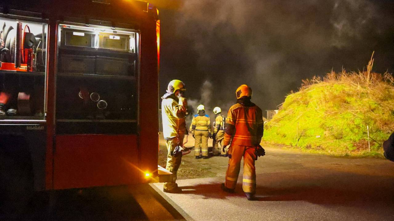 Foto: Addy Smits/Persbureau Heitink.