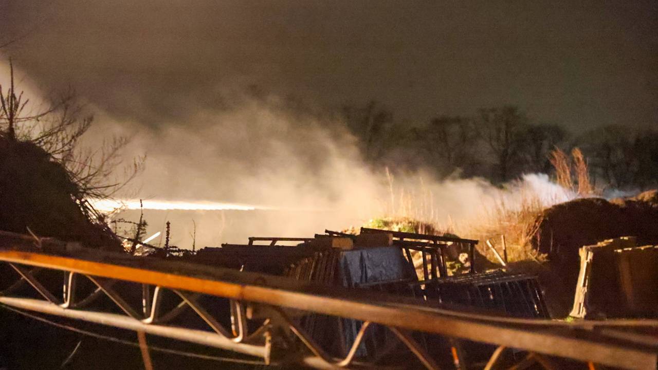 Foto: Addy Smits/Persbureau Heitink.