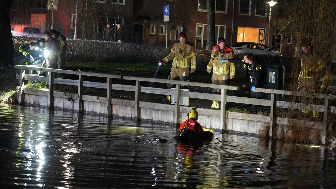 Foto: Jeroen Stuve/Persbureau Heitink.