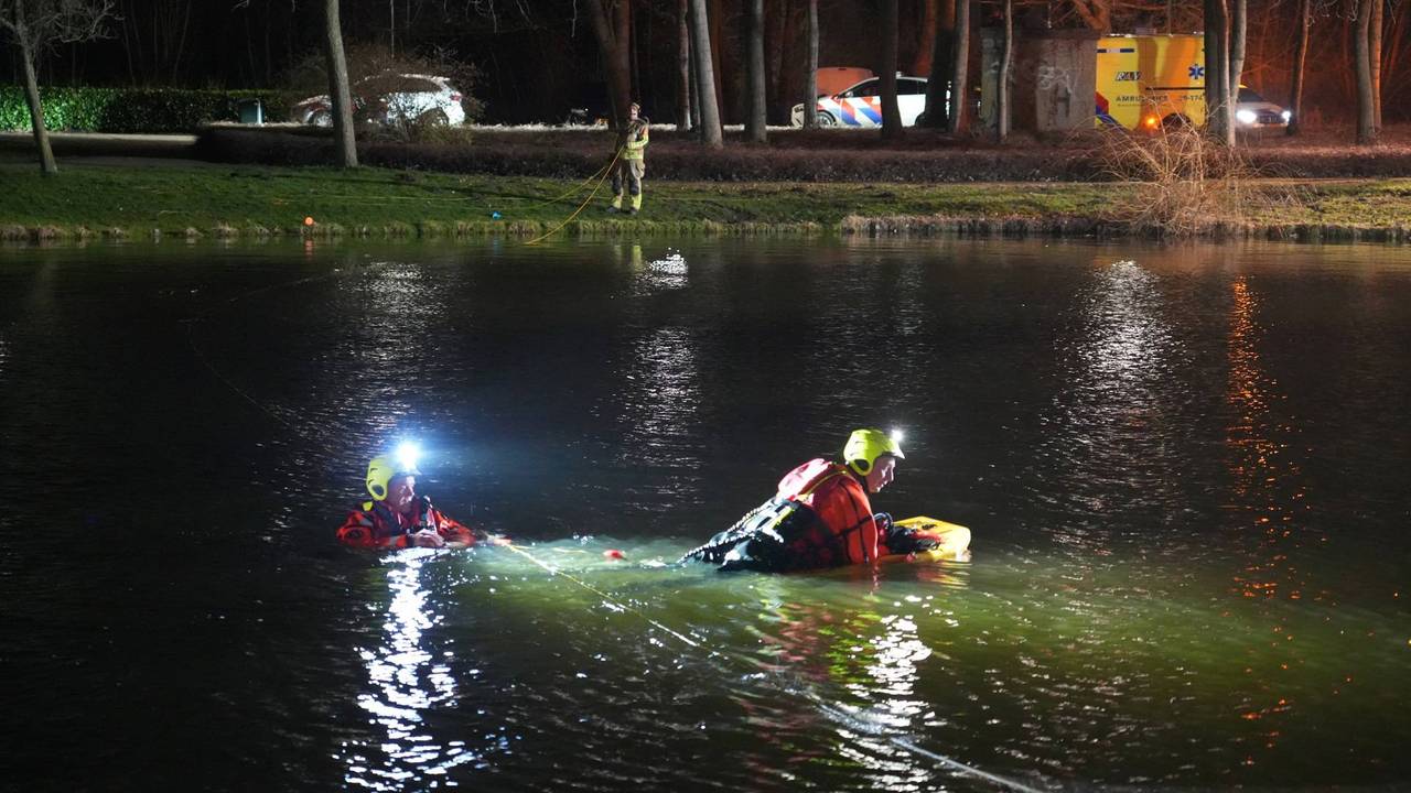 Foto: Jeroen Stuve/Persbureau Heitink.