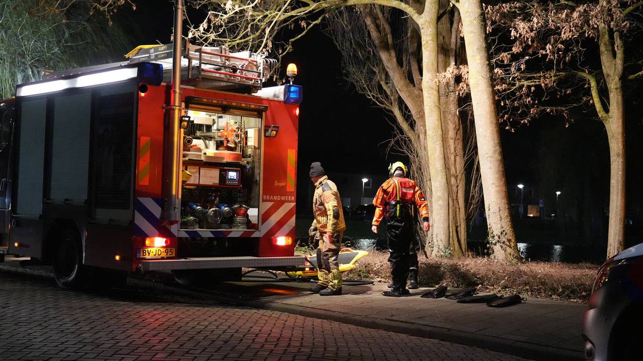 Foto: Jeroen Stuve/Persbureau Heitink.