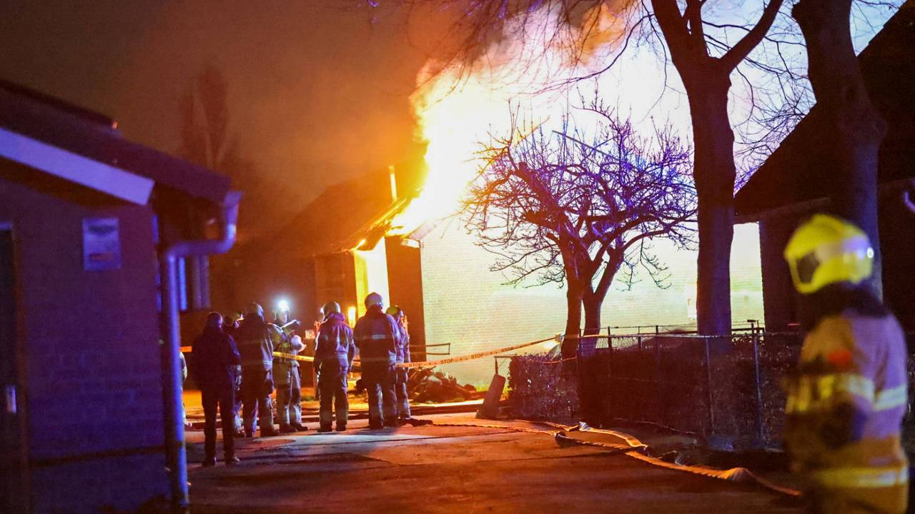 Foto: Addy Smits/Persbureau Heitink.