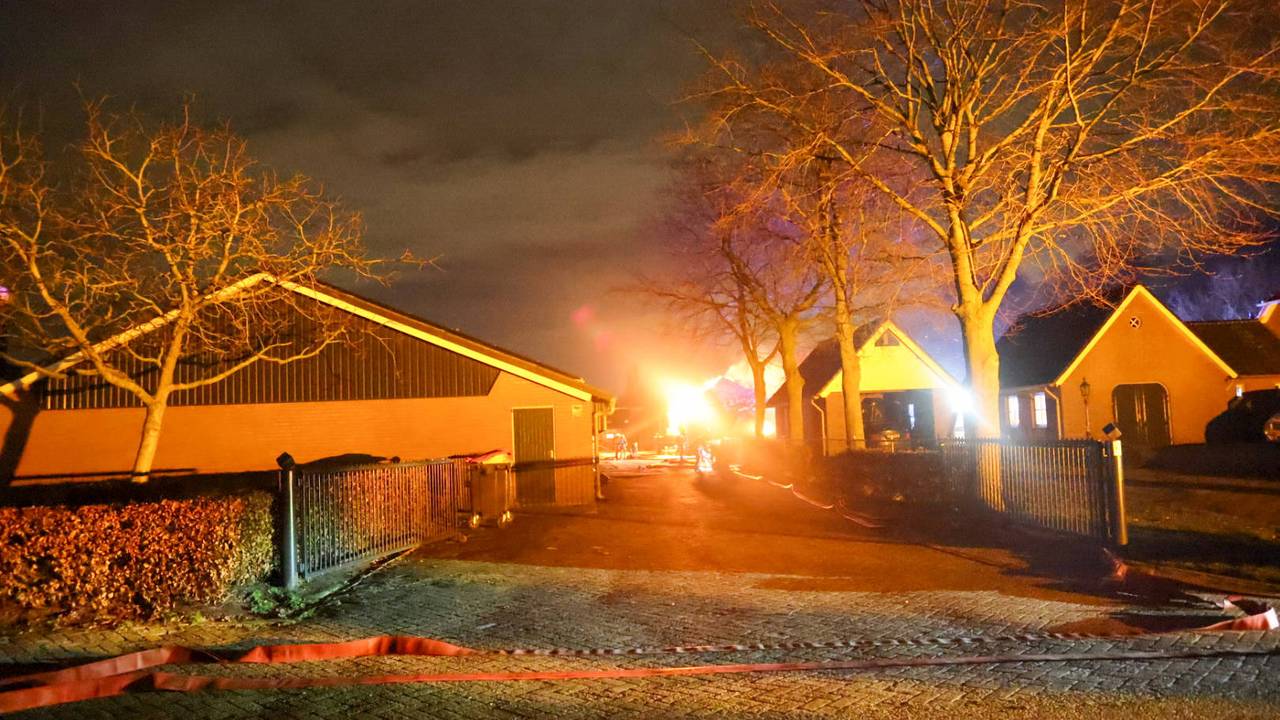 Foto: Addy Smits/Persbureau Heitink.