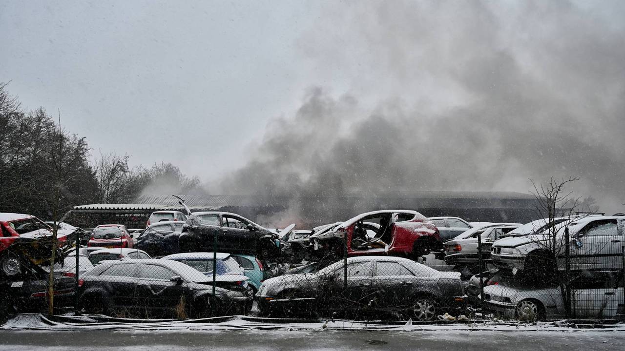 Foto: Toby de Kort/Persbureau Heitink