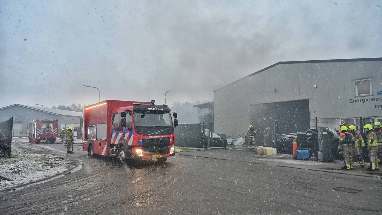 Foto: Toby de Kort/Persbureau Heitink