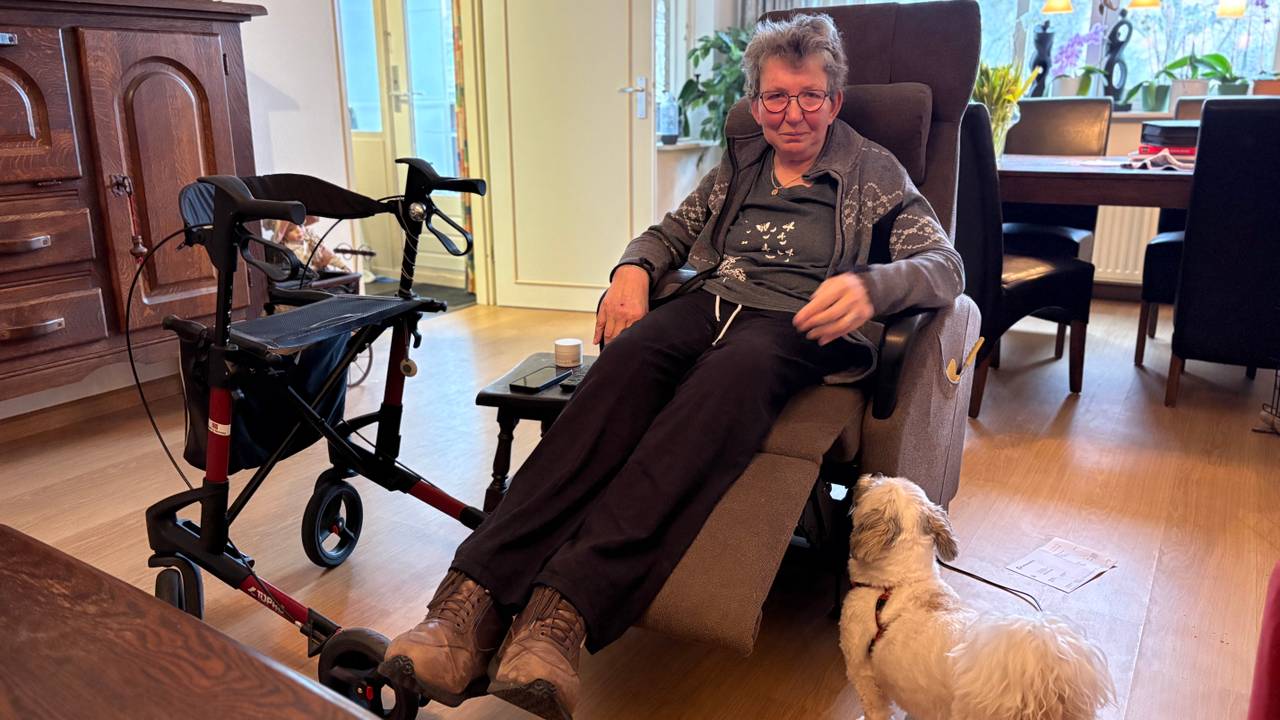 Deze ouderen zitten al dagen zonder lift: 'Een gevangenis aan huis'