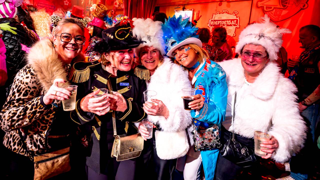 Fijnfisjenie Café (foto: Marcel van Dorst/Eye4images).