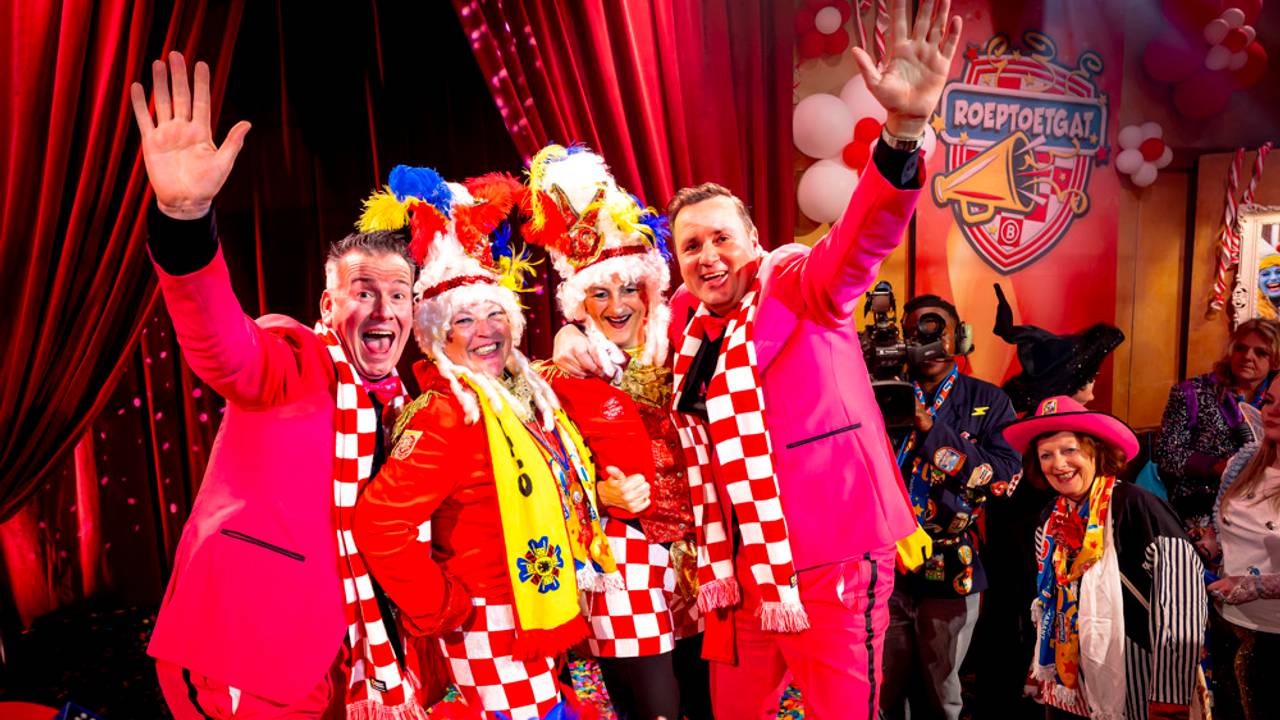 Fijnfisjenie Café (foto: Marcel van Dorst/Eye4images).