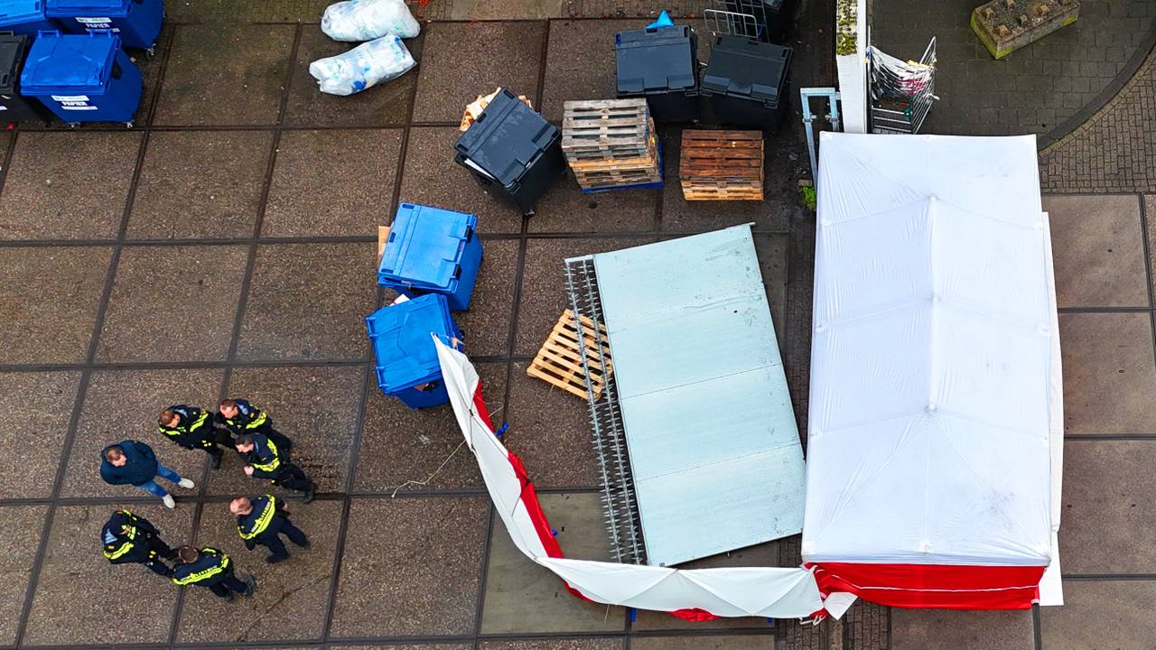 Foto: Bart Meesters/Persbureau Heitink.