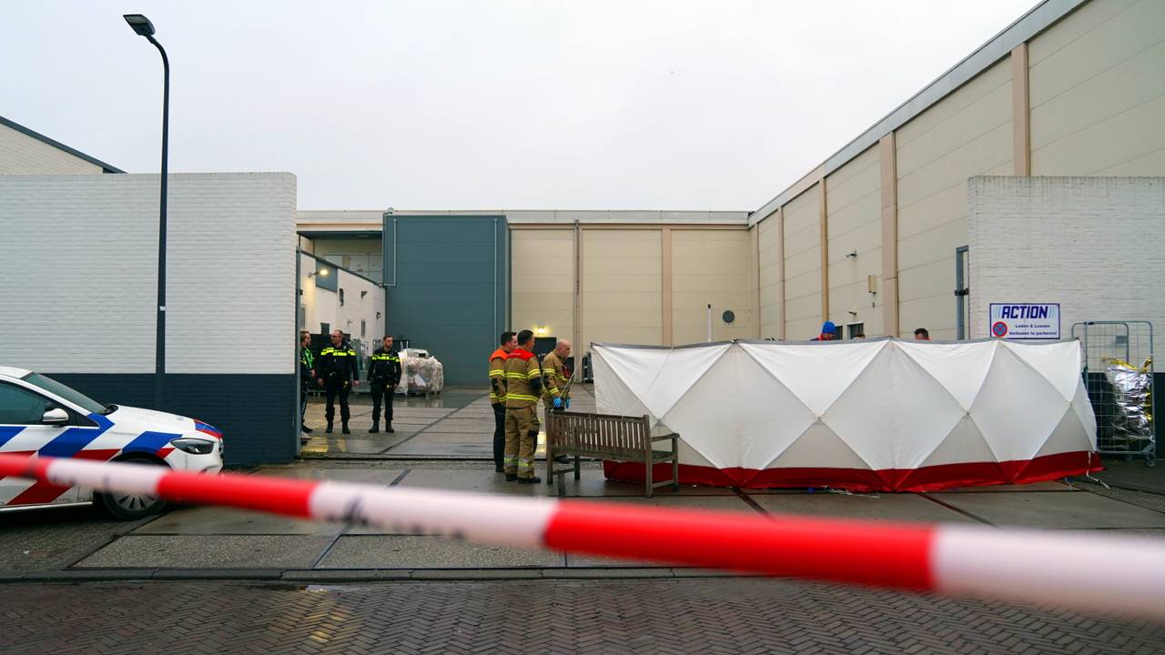 Foto: Bart Meesters/Persbureau Heitink.