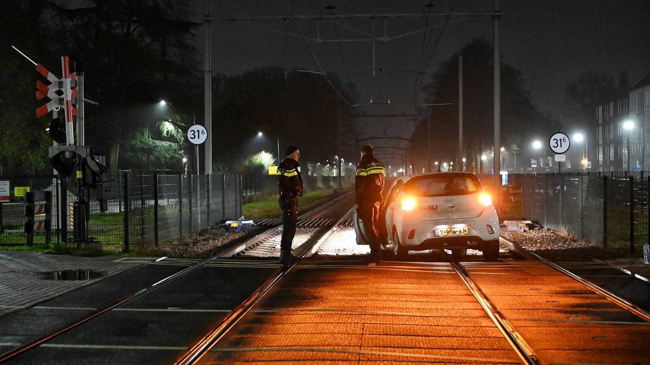 Foto: Toby de Kort/Persbureau Heitink.
