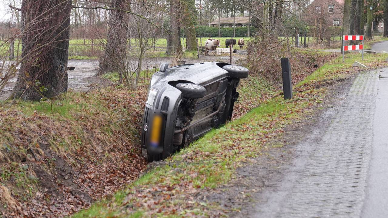 Foto: Harrie Grijseels / Persbureau Heitink