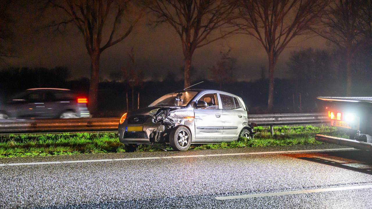 Foto: Tom van der Put/Persbureau Heitink.