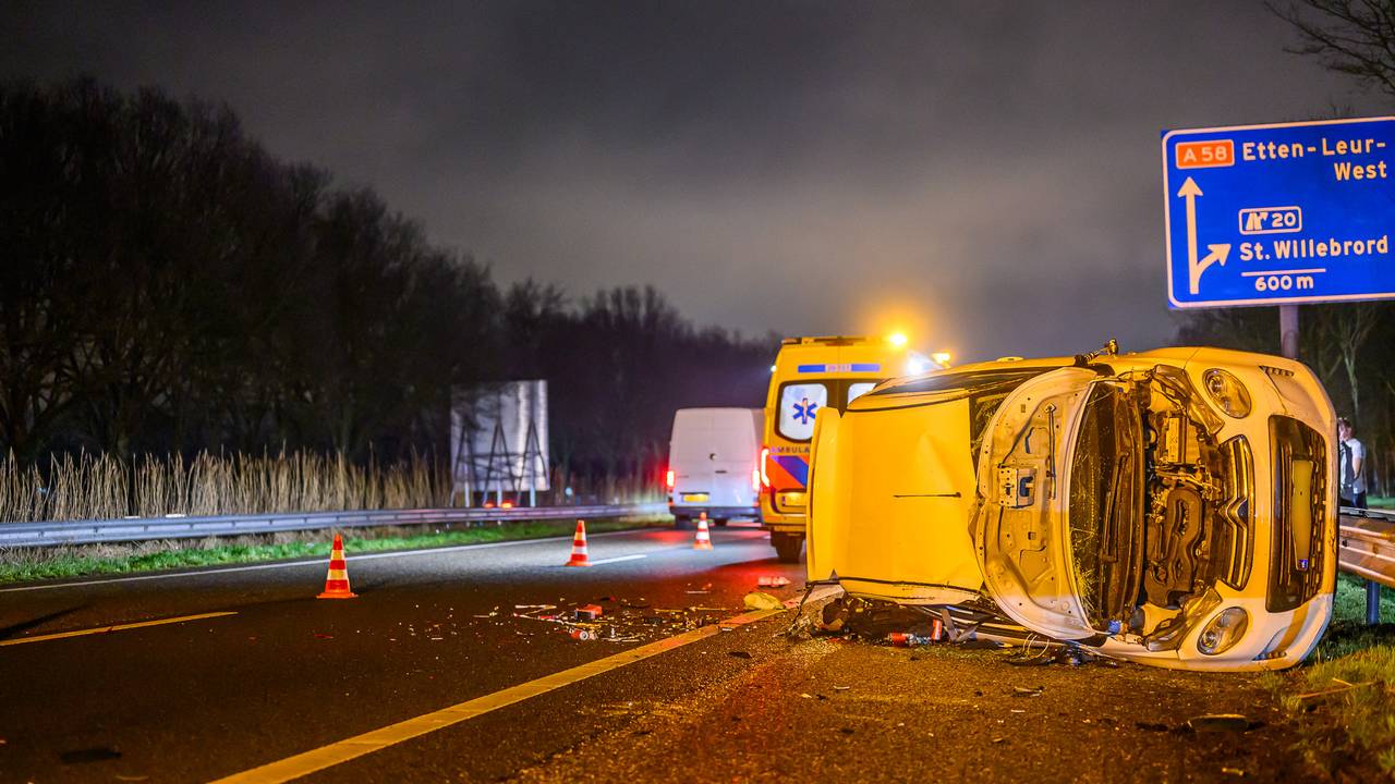 Foto: Tom van der Put/Persbureau Heitink.