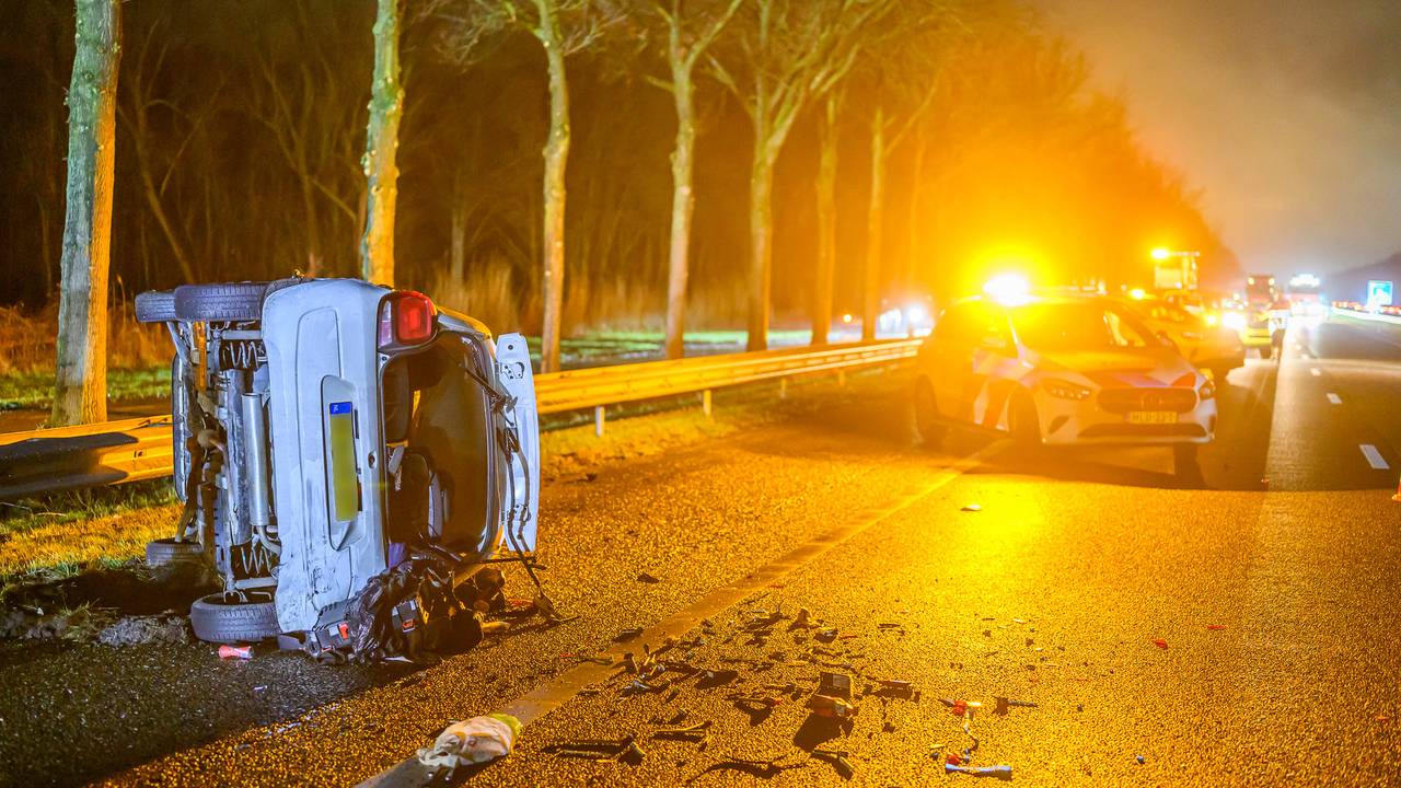 Foto: Tom van der Put/Persbureau Heitink.