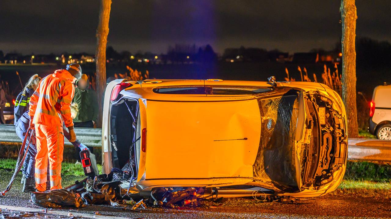 Foto: Tom van der Put/Persbureau Heitink.