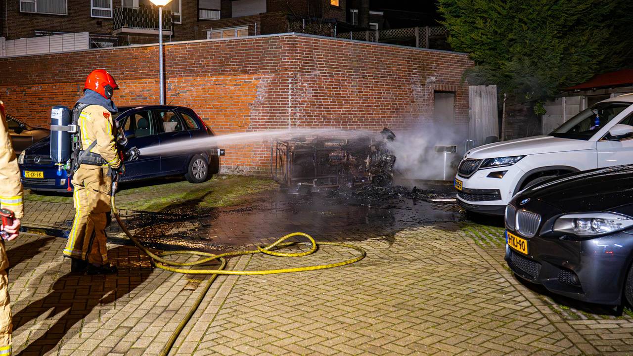 Foto: Harrie Grijseels/Persbureau Heitink.