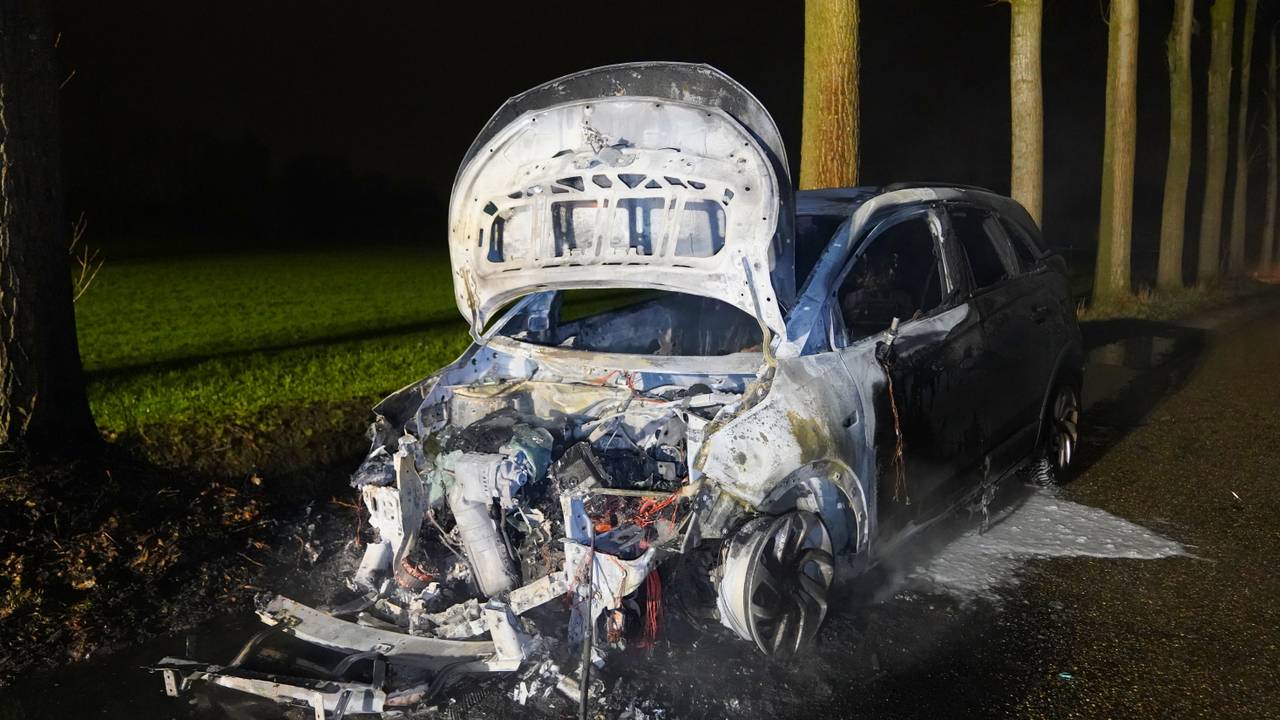 Foto: Bart Meesters/Persbureau Heitink.