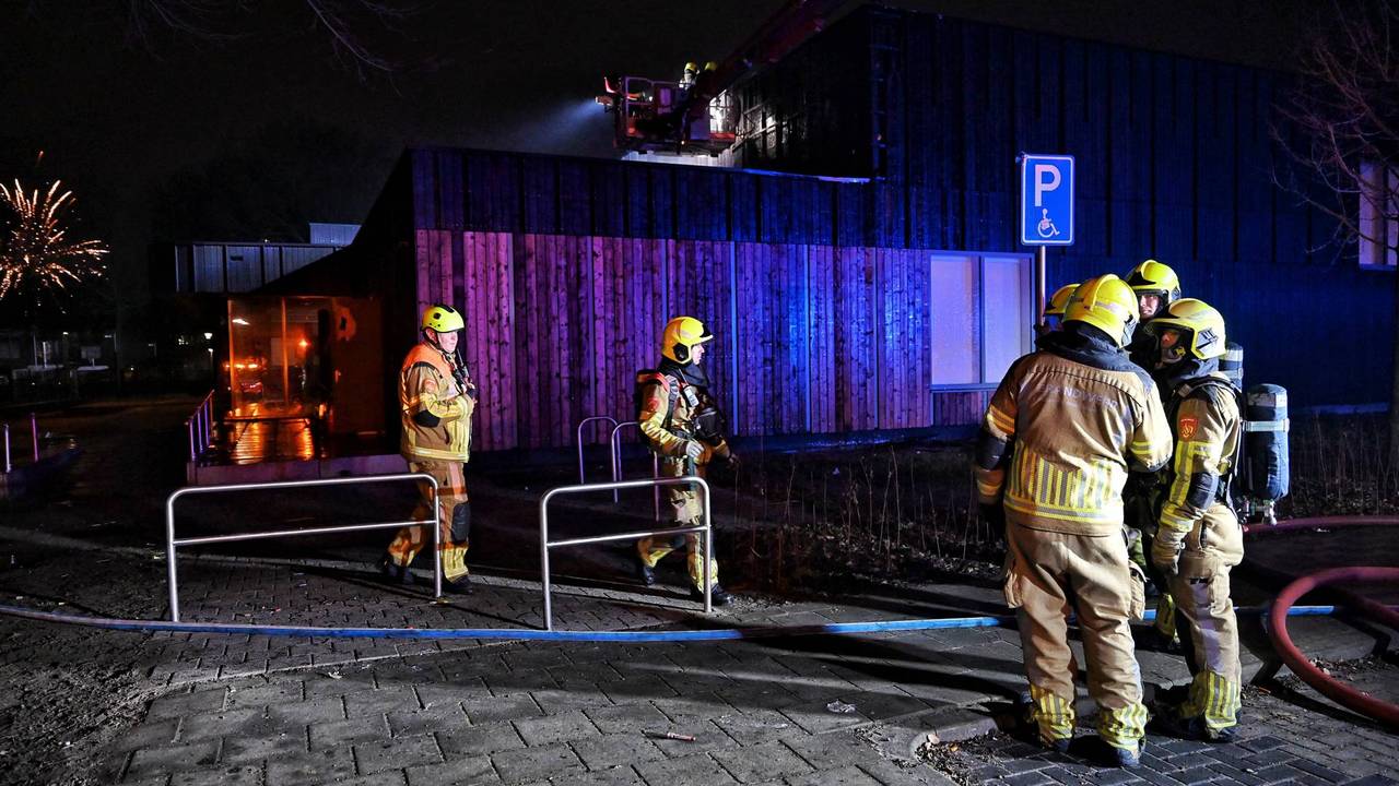 Foto: Toby de Kort/Persbureau Heitink