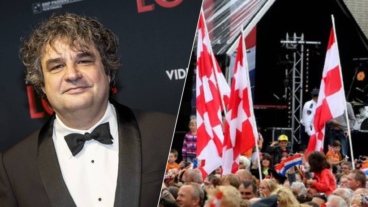 Foto's: ANP en Martijn de Bie.