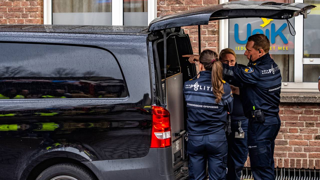 foto: Lucas Lammers/Persbureau Heitink. 