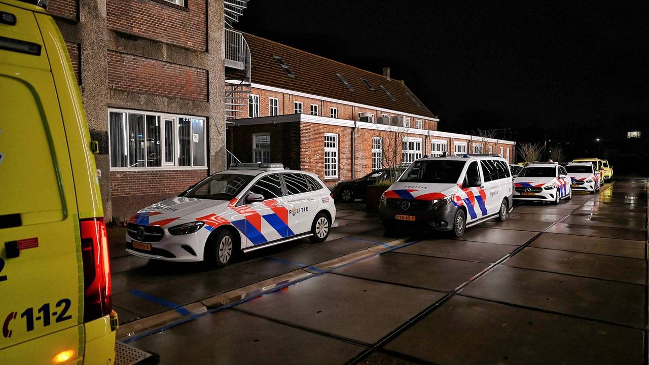 Foto: Toby de Kort/Persbureau Heitink.