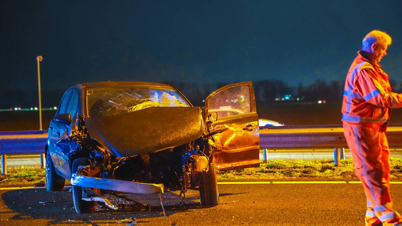 Foto: persbureau Heitink.